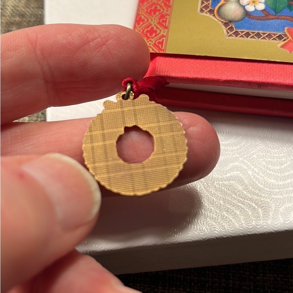 1997-PTT “The Twelve Days Of Christmas Hardcover Petite Series With BookMark - Picture 3 of 10